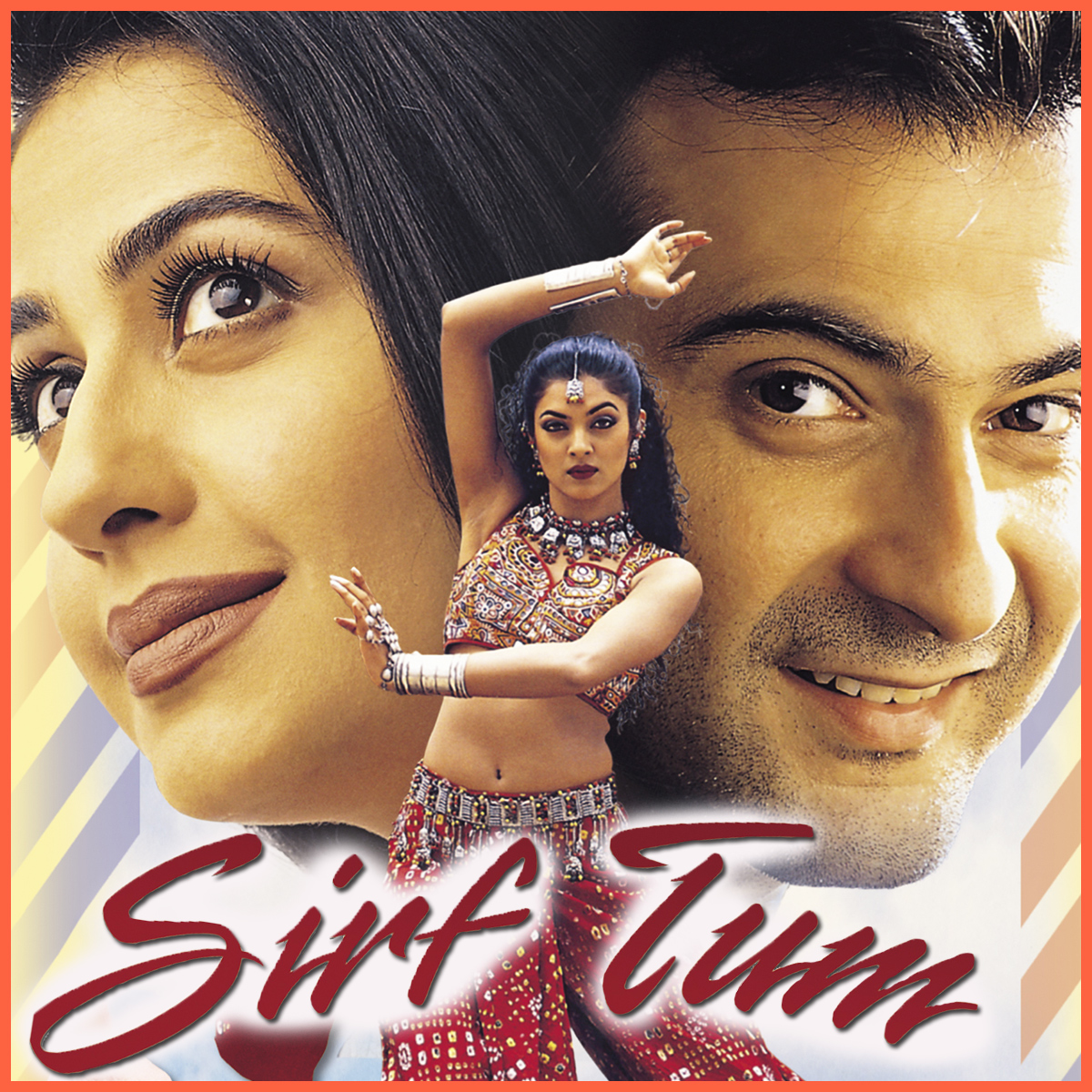 Hindi Film Sirf Tum Mp3 Songs Downloadl